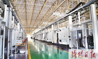 改出產業發展新動能 技術開發的戰略路徑