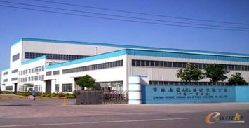 山東常林鑄業 以技術開發為引擎，打造高精密鑄造數字化車間新標桿