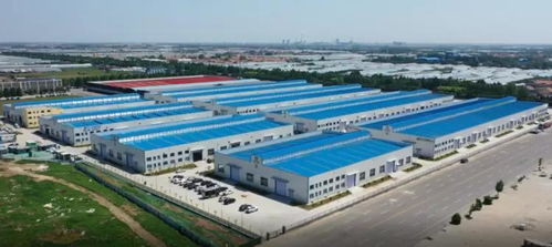 地利集團 以技術開發建設現代化農批標桿，賦能農產品流通高質量發展