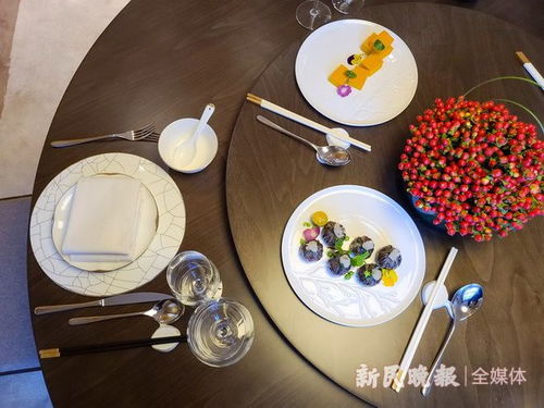 《餐飲服務單位分餐制管理規(guī)范》正式發(fā)布 上海標準引領(lǐng)餐飲新風尚，推出四種分餐模式